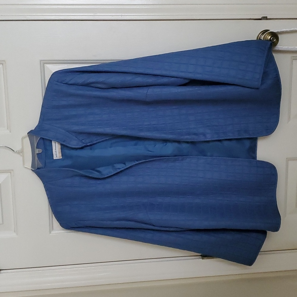 Alfred Dunner Jacket